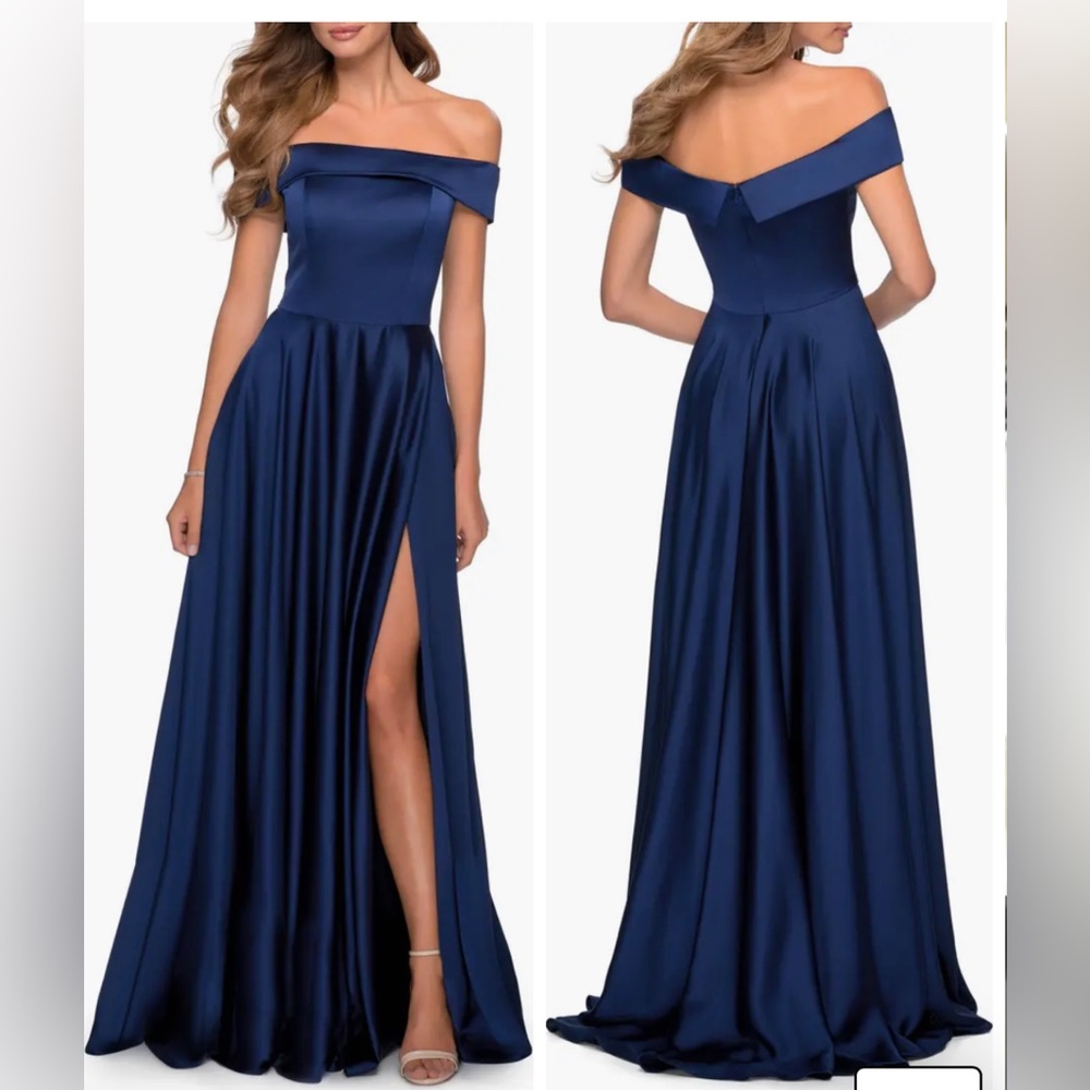 It's Size 14.I Only Wore It For Three Hours And A… - image 1